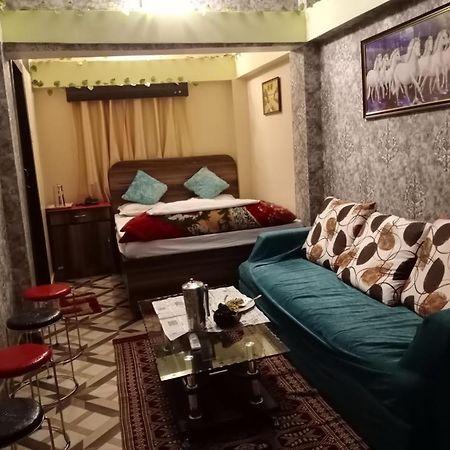 Hotel Dream Patna Patna  Extérieur photo