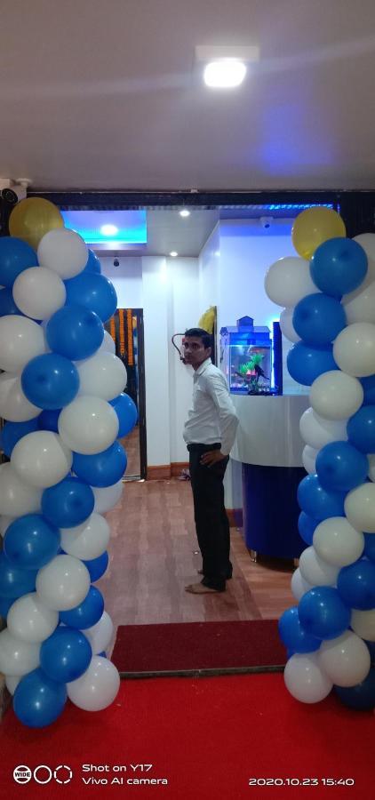 Hotel Dream Patna Patna  Extérieur photo