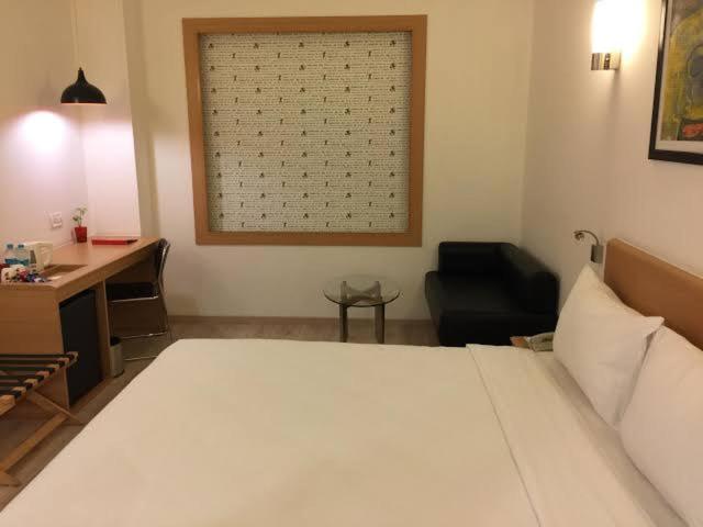 Hotel Dream Patna Patna  Extérieur photo