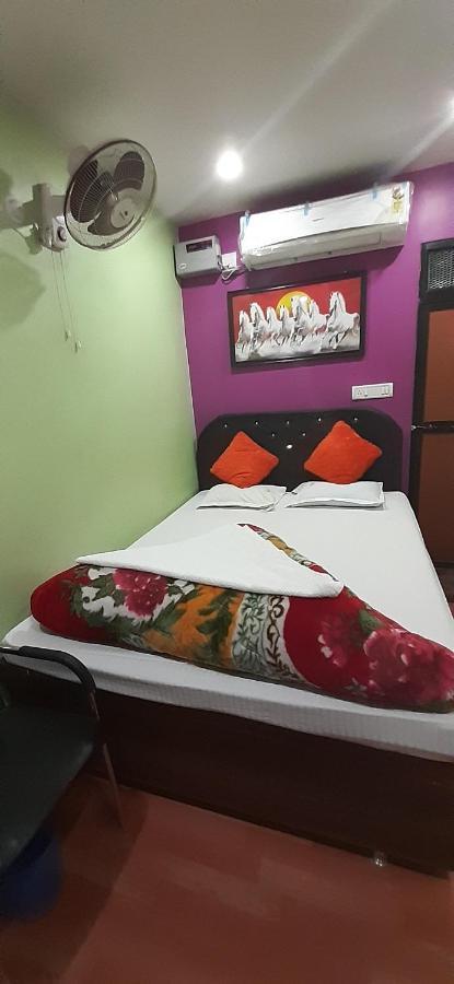 Hotel Dream Patna Patna  Extérieur photo