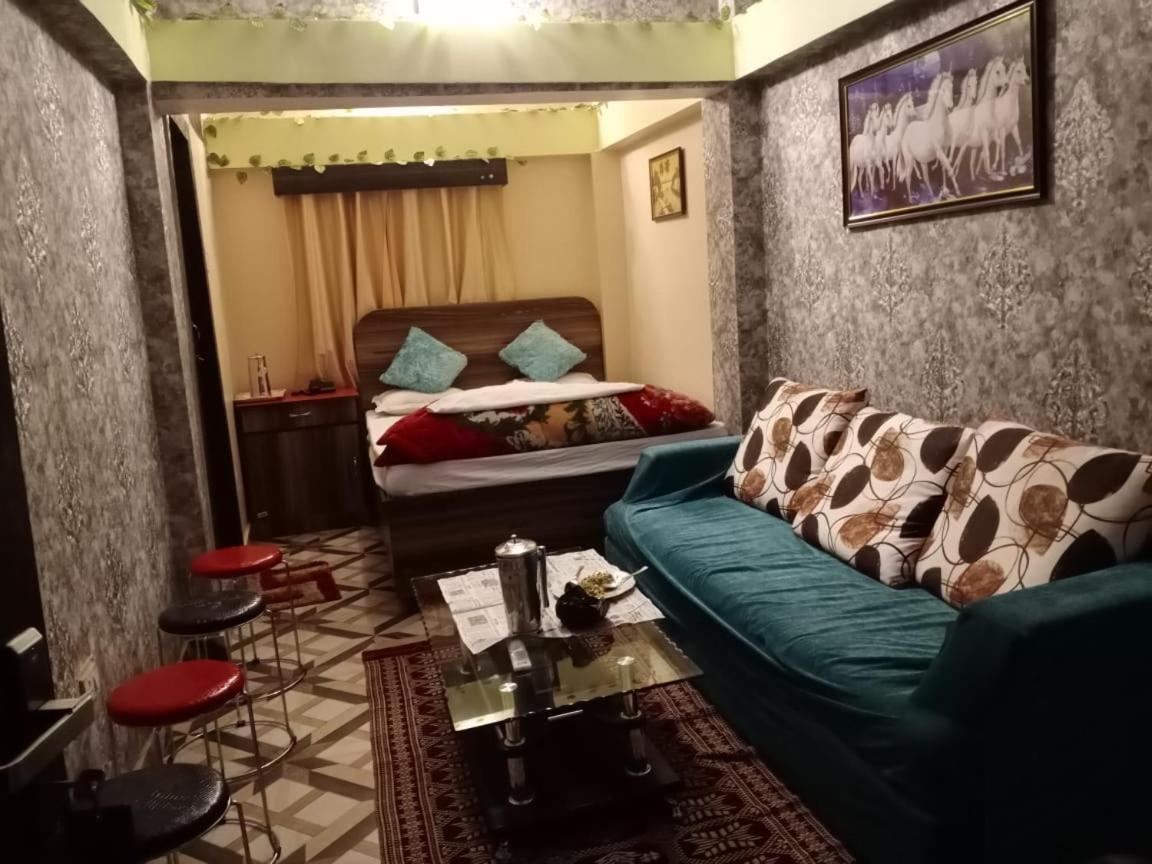 Hotel Dream Patna Patna  Extérieur photo