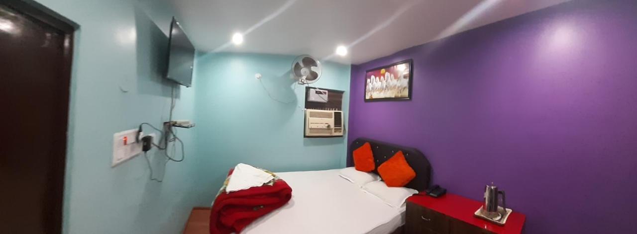 Hotel Dream Patna Patna  Extérieur photo