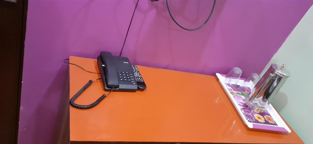 Hotel Dream Patna Patna  Extérieur photo