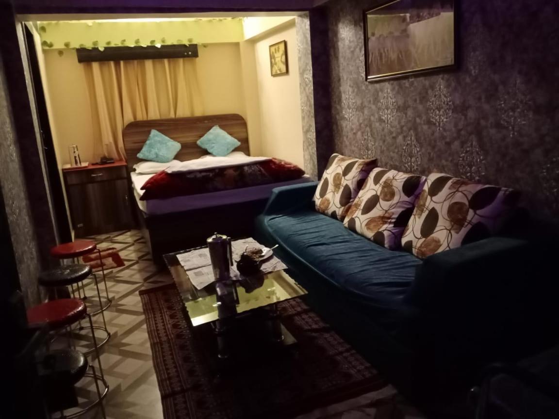 Hotel Dream Patna Patna  Extérieur photo