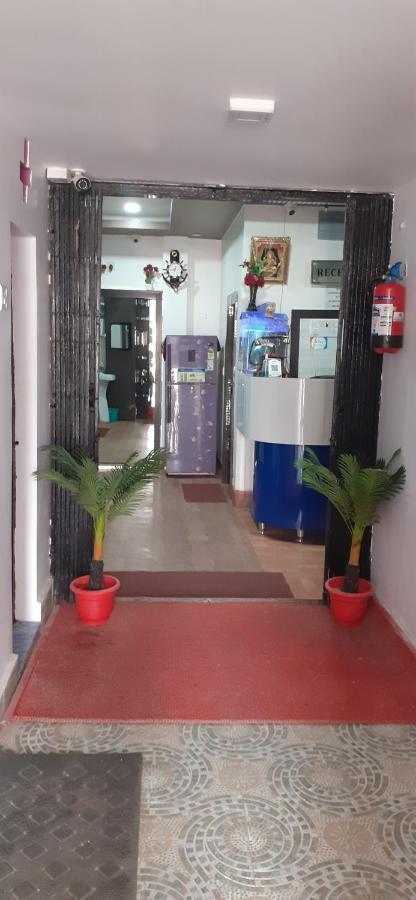 Hotel Dream Patna Patna  Extérieur photo