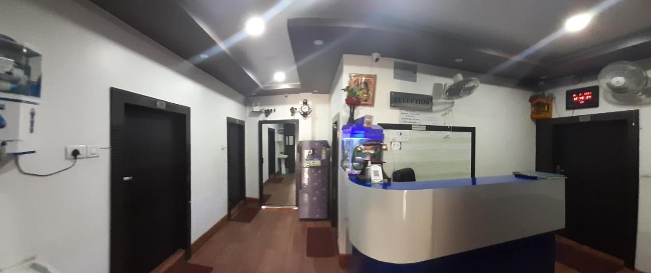 Hotel Dream Patna Patna  Extérieur photo