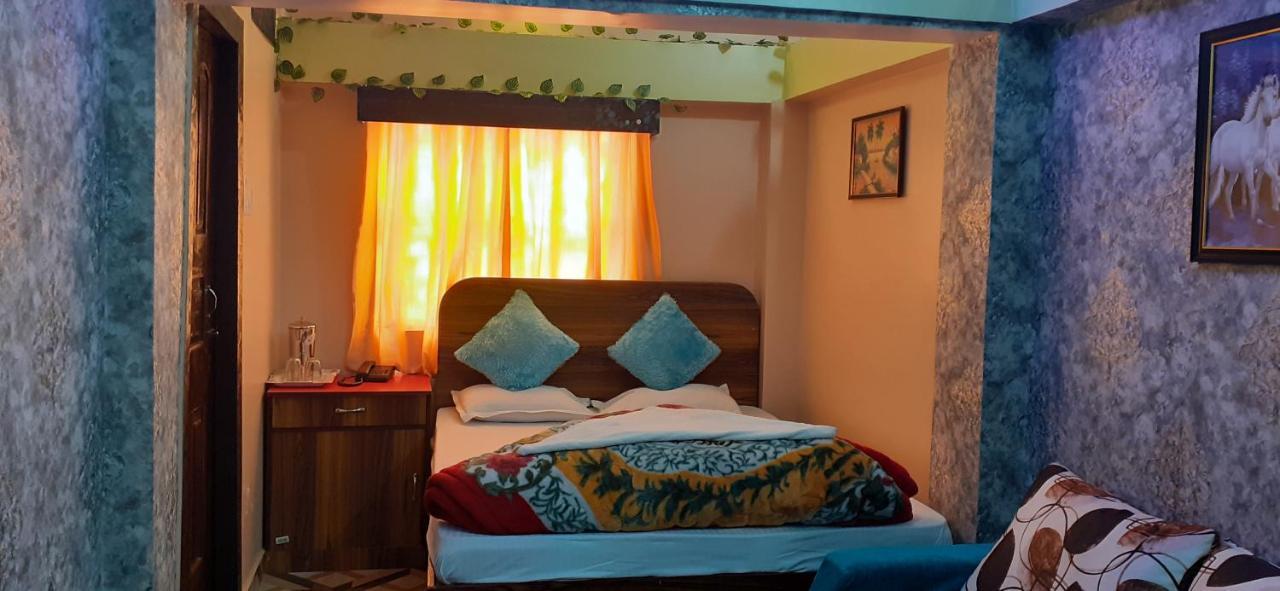 Hotel Dream Patna Patna  Extérieur photo