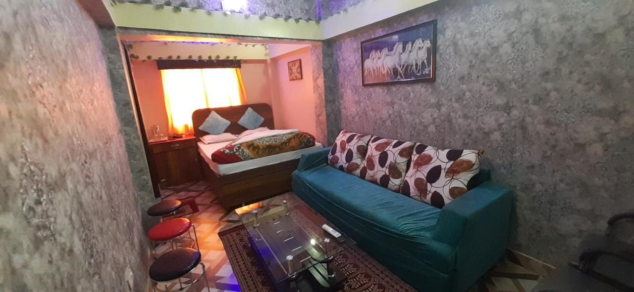 Hotel Dream Patna Patna  Extérieur photo