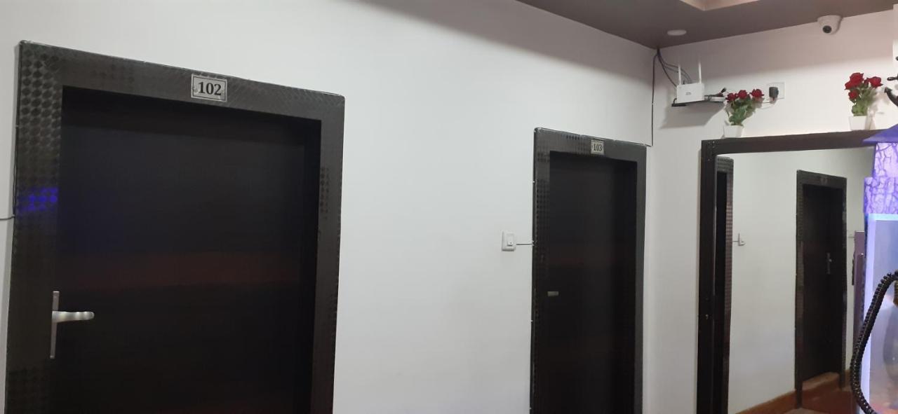 Hotel Dream Patna Patna  Extérieur photo