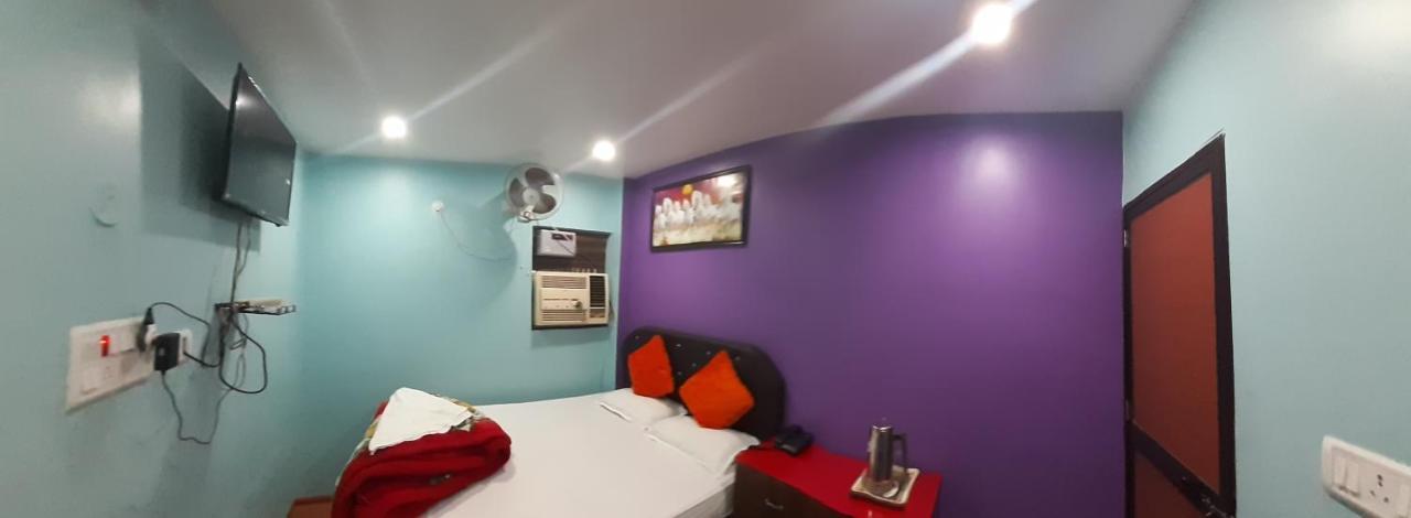 Hotel Dream Patna Patna  Extérieur photo